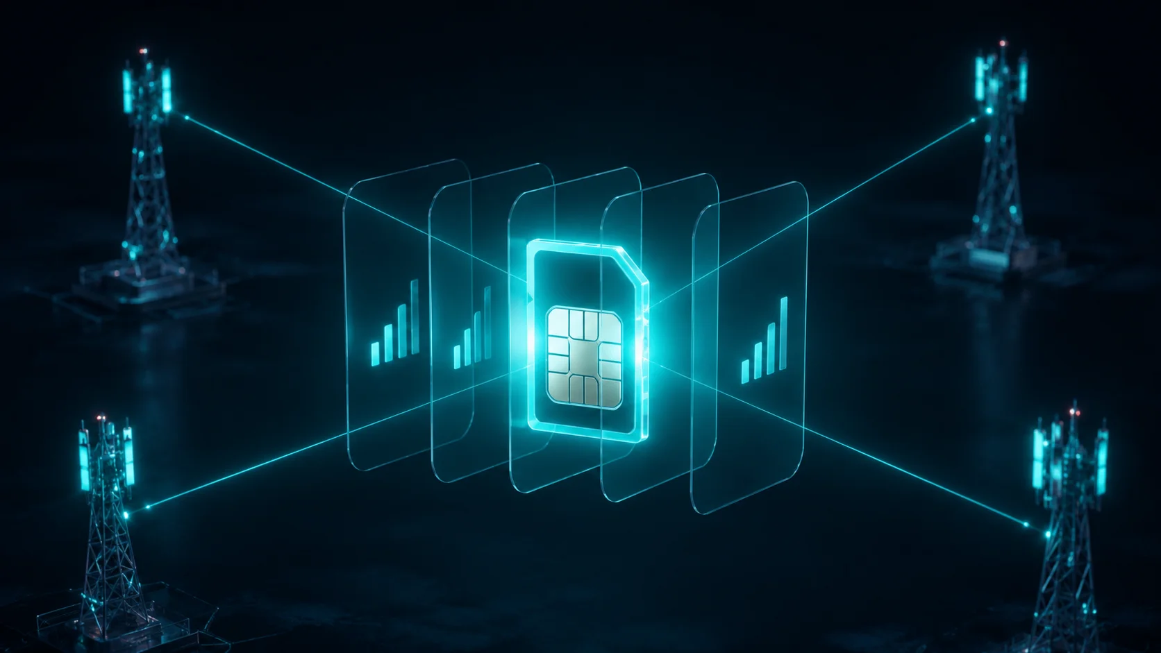 Unified Subscriber Management platform overview